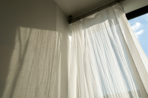 How To Remove Diffe Stains From, Can You Wash Voile Curtains